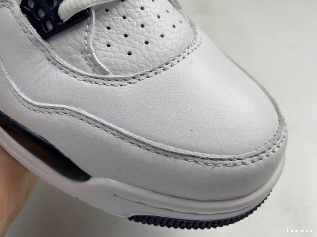 HYPE Columbia Jordan (2015) Retro 314254-107 4 0630